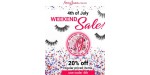 Amy June Lashes discount code