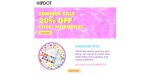Hip Dot discount code