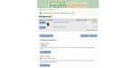 Health Masters discount code
