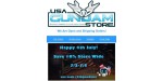 USA Gundam Store discount code