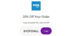IHOP discount code