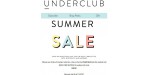 Underclub discount code