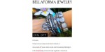Bellaforma Jewelry discount code