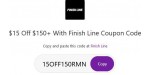 Finish Line discount code