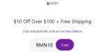 Joes New Balance Outlet coupon code