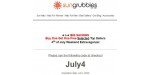 Sun Grubbies discount code