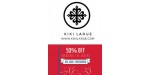 Kiki Larue Boutique discount code