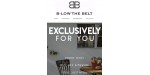 B-Low The Belt discount code