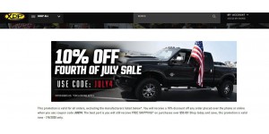 Xtreme Diesel Performance coupon code