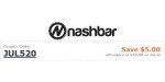 Nashbar discount code