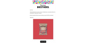 Bearded Brothers coupon code