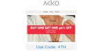 Akiko Jewelry discount code
