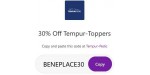Tempur UK discount code