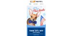 Printy Pets discount code