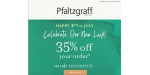 Pfaltzgraff discount code