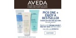 Aveda discount code