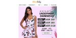 Mod Lily discount code
