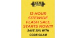 Gym Glam coupon code