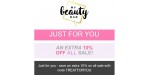 My Beauty Bar discount code