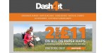 Dash4it discount code