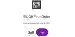 GOG discount code