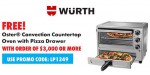 Wurth discount code