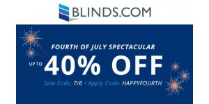 Blinds coupon code