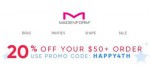 Maidenform discount code