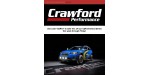 Crawford Performance coupon code