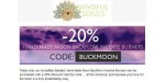 Mindful Souls discount code