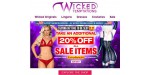 Wicked Temptations discount code