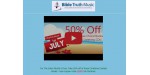 Bible Truth Music discount code