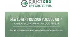 Direct CBD Online discount code