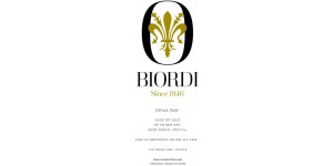 Biordi coupon code