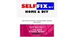 Selfix discount code