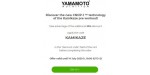 Yamamoto Farmacor discount code