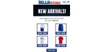 Buffalo Bills Store discount code