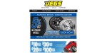 JEGS High Performance discount code