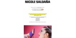 Nicole Saldana discount code