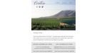 Cambria Estate Winery coupon code