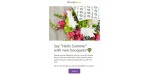 Overnight Flowers discount code