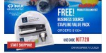 Bulk Office Supply discount code