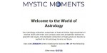 Mystic Moments coupon code