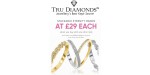 Tru Diamonds discount code