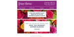 1 Stop Florists discount code