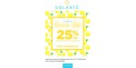 Solarte Collections discount code