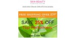 Skin Beauty discount code