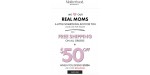 Motherhood Maternity discount code