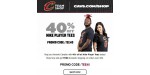 Cleveland Cavaliers Team Shop discount code