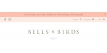 Bells & Birds discount code